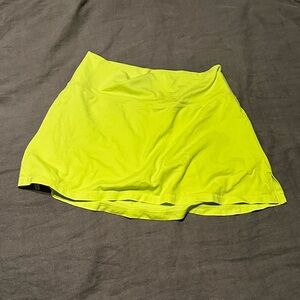Jungmaven court skort NWOT